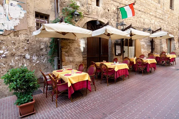 Culinary Adventures: A Journey Through the Best Italian Restaurants in Town