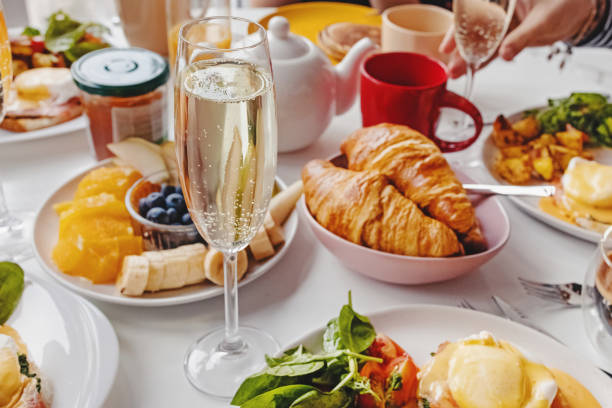 Savoring the Best Brunch Spots: Where to Go for the Ultimate Weekend Indulgence