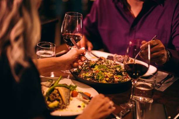 Best Date Night Restaurants for Every Budget